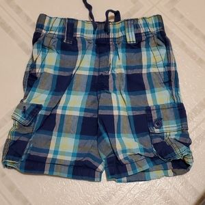 Boys shorts 5